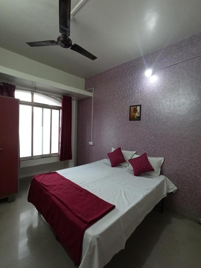 Malwade Motels Pune Eksteriør bilde