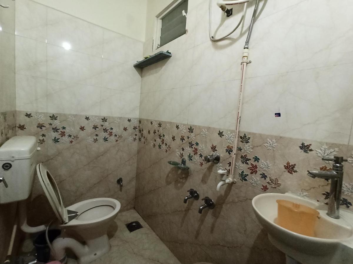 Malwade Motels Pune Eksteriør bilde
