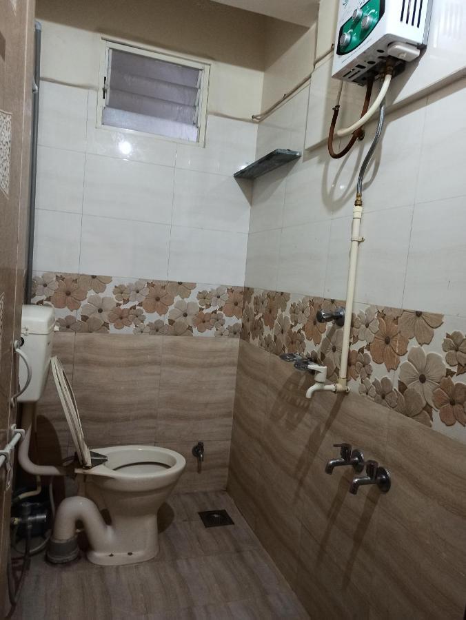 Malwade Motels Pune Eksteriør bilde
